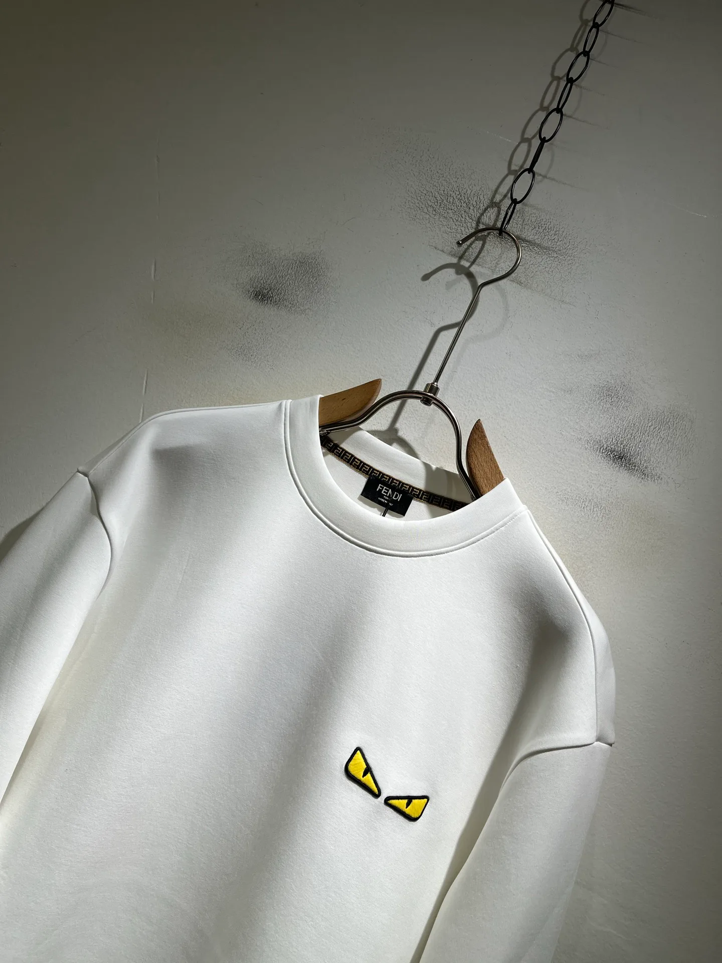 Свитшоты И Худи Мужские Fendi 18698907