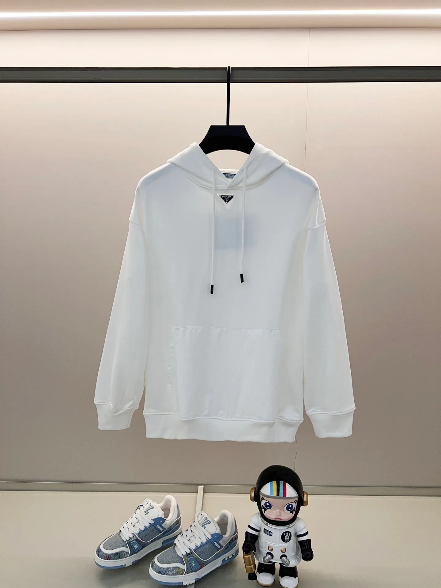 Свитшоты И Худи Мужские Prada 17974602