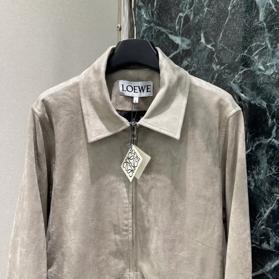 Куртки И Пуховики Женские Loewe 125598