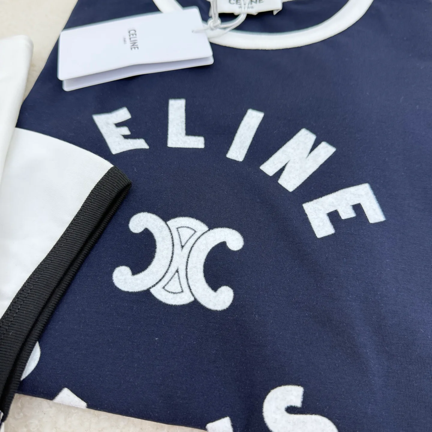 Футболки Женские Celine 11186761