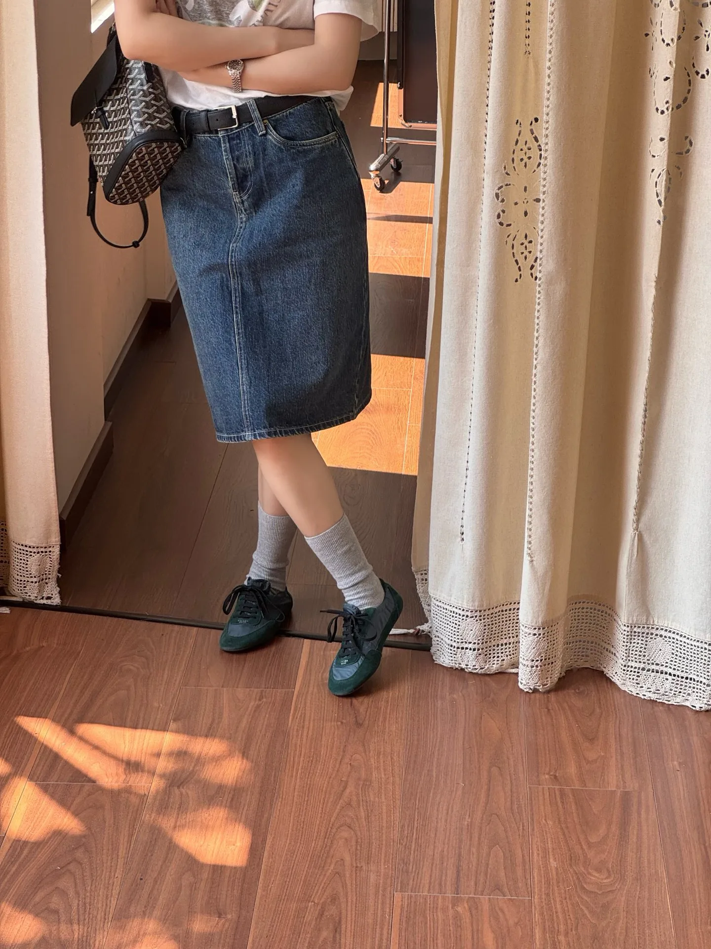 Юбки Женские Miu Miu 32339