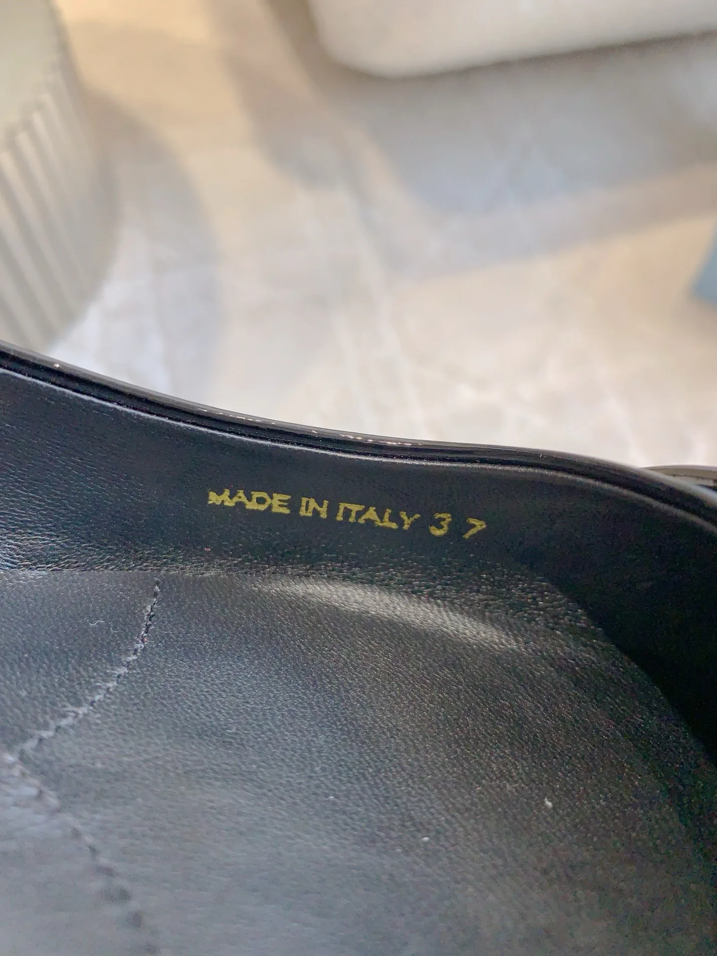 Туфли Женские Prada 10044720