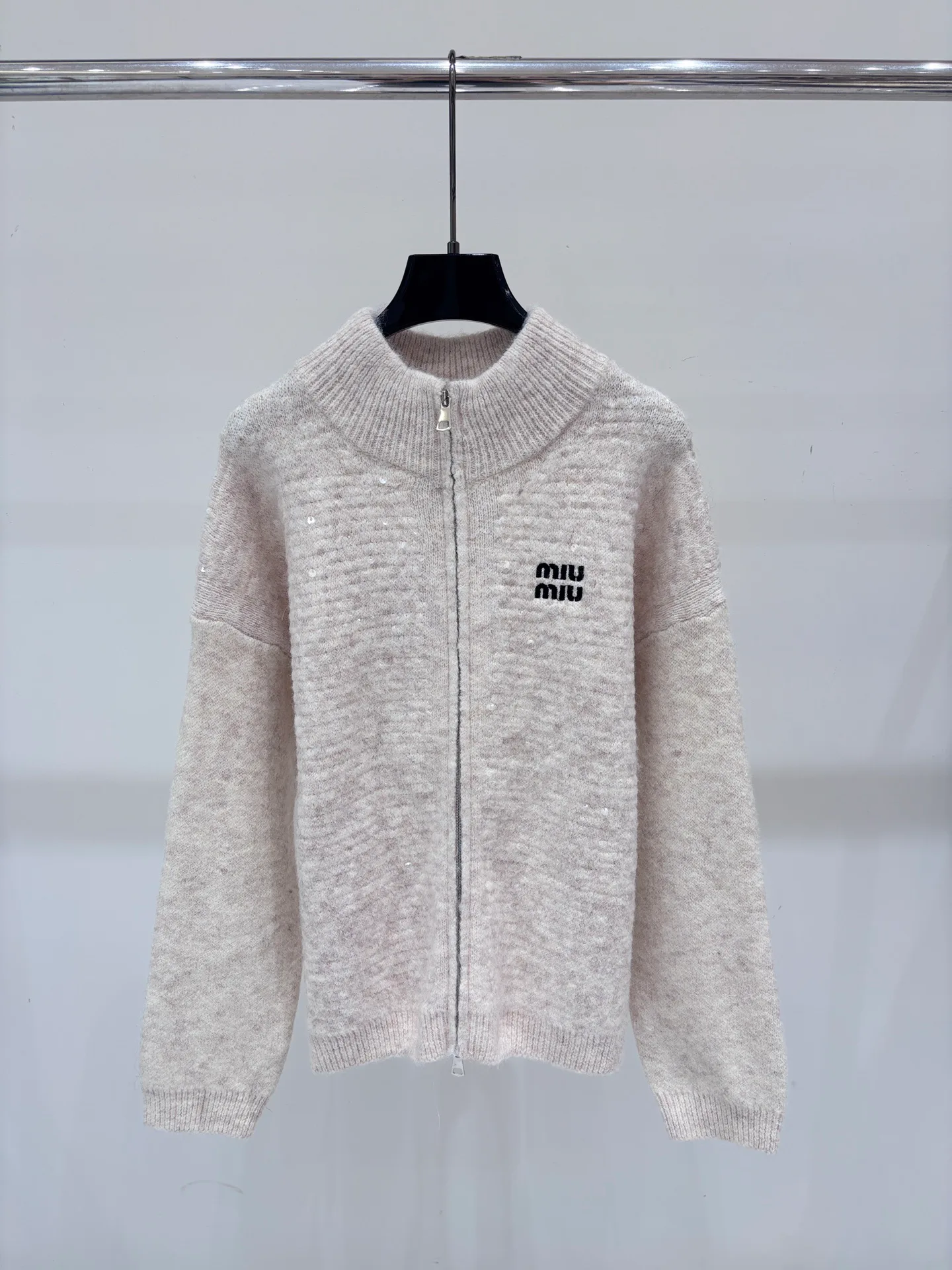 Джемперы И Свитеры Женские Miu Miu 18779033