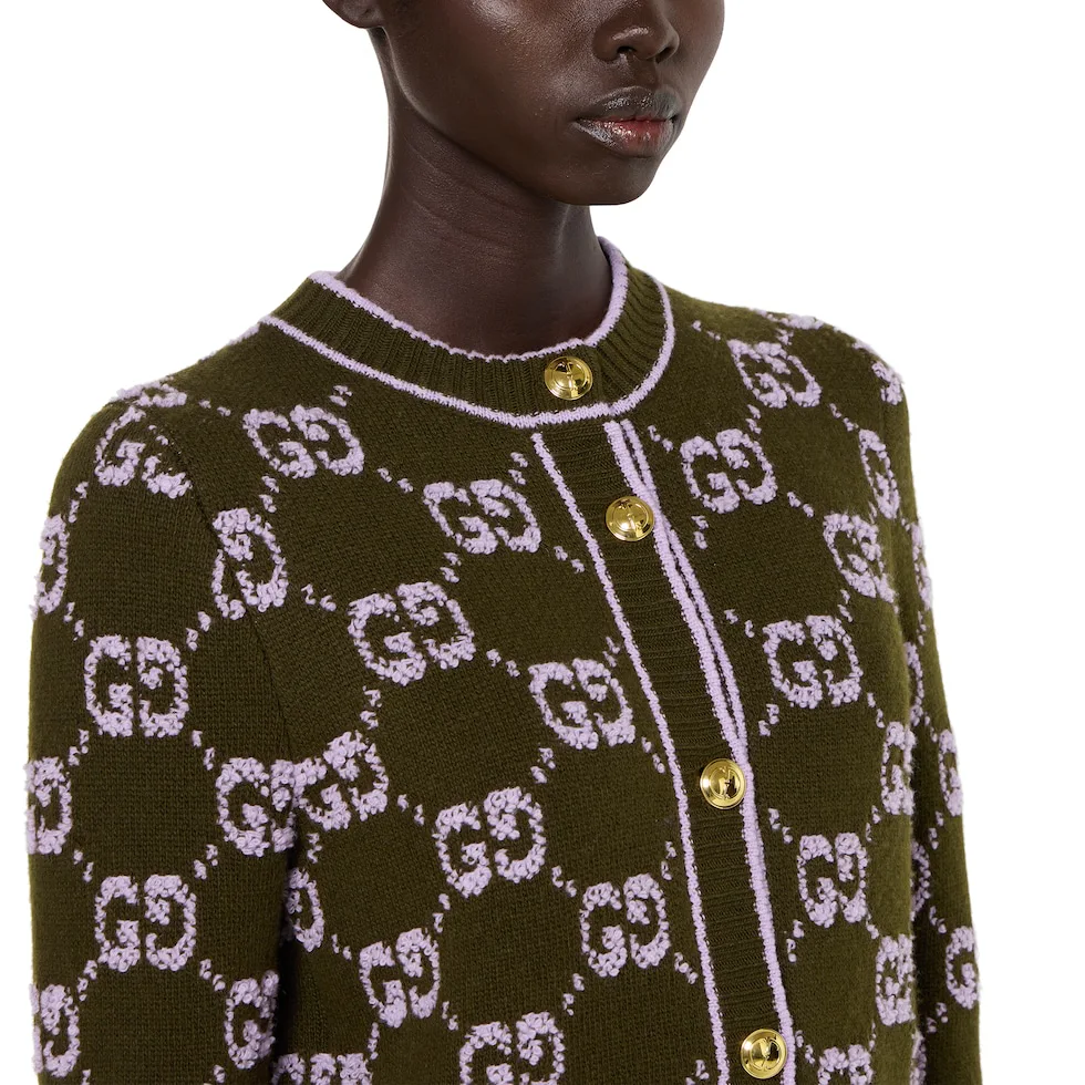 Джемперы И Свитеры Женские Gucci 19048324
