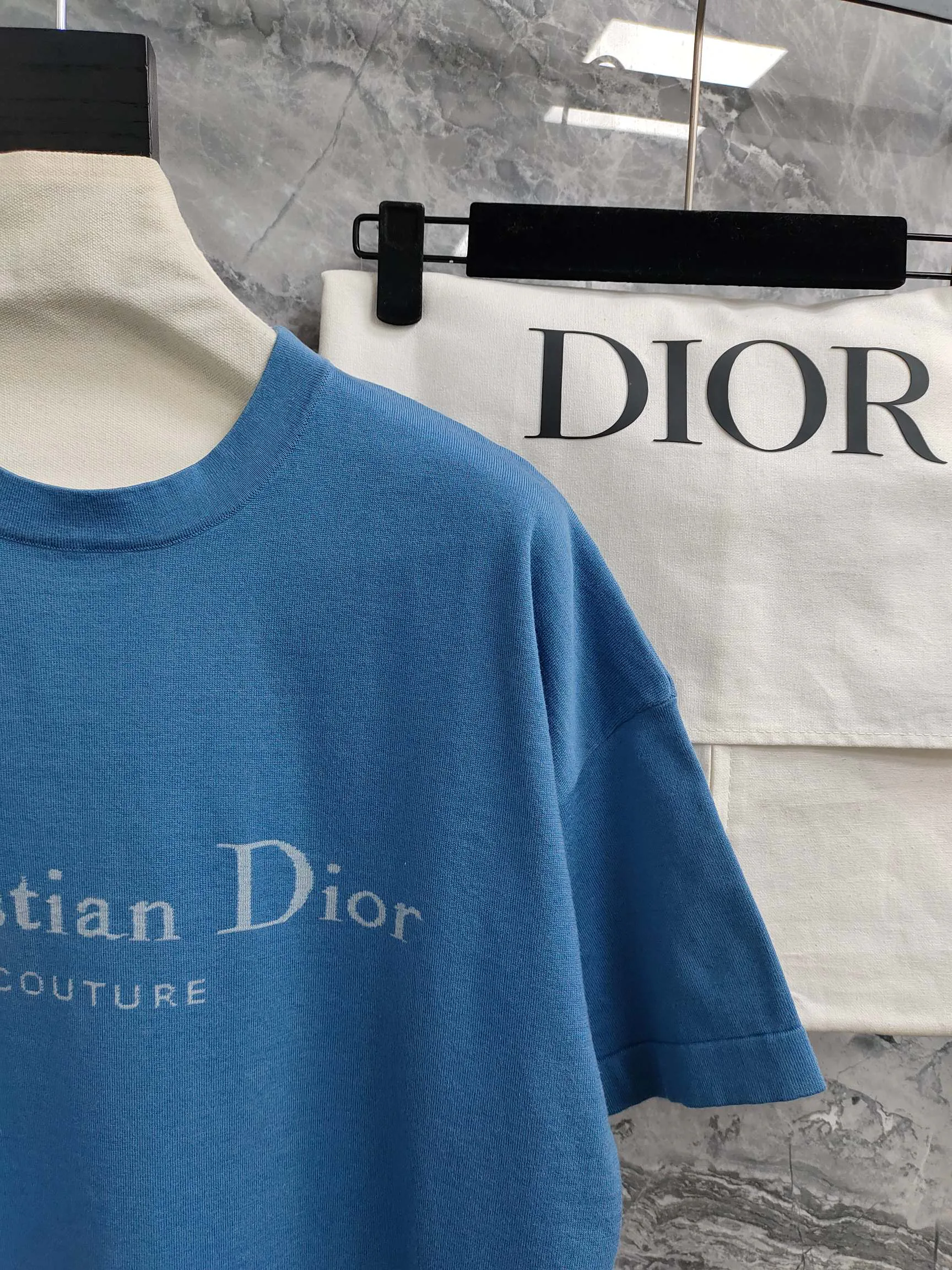 Футболки Женские Christian Dior 4697500