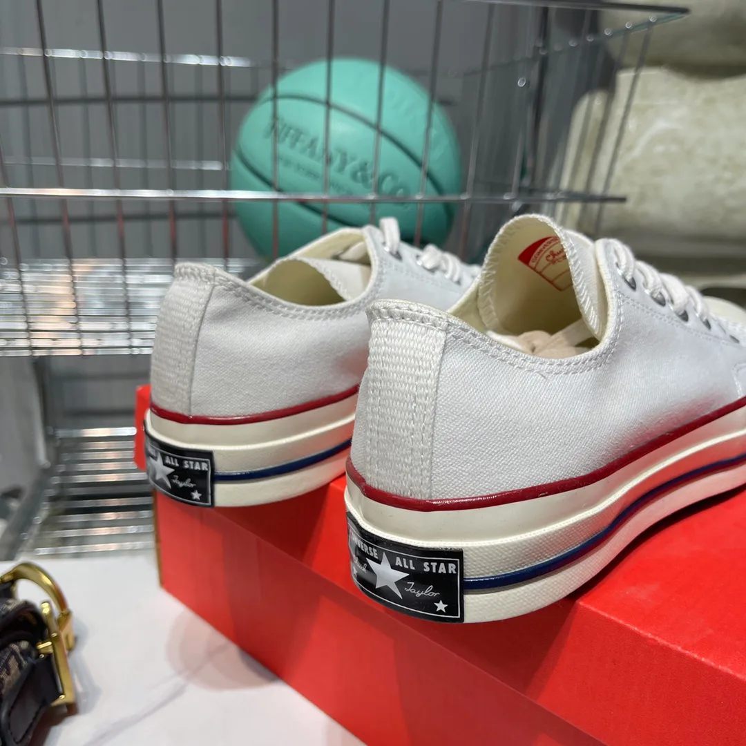 Кеды Женские Converse 12846074