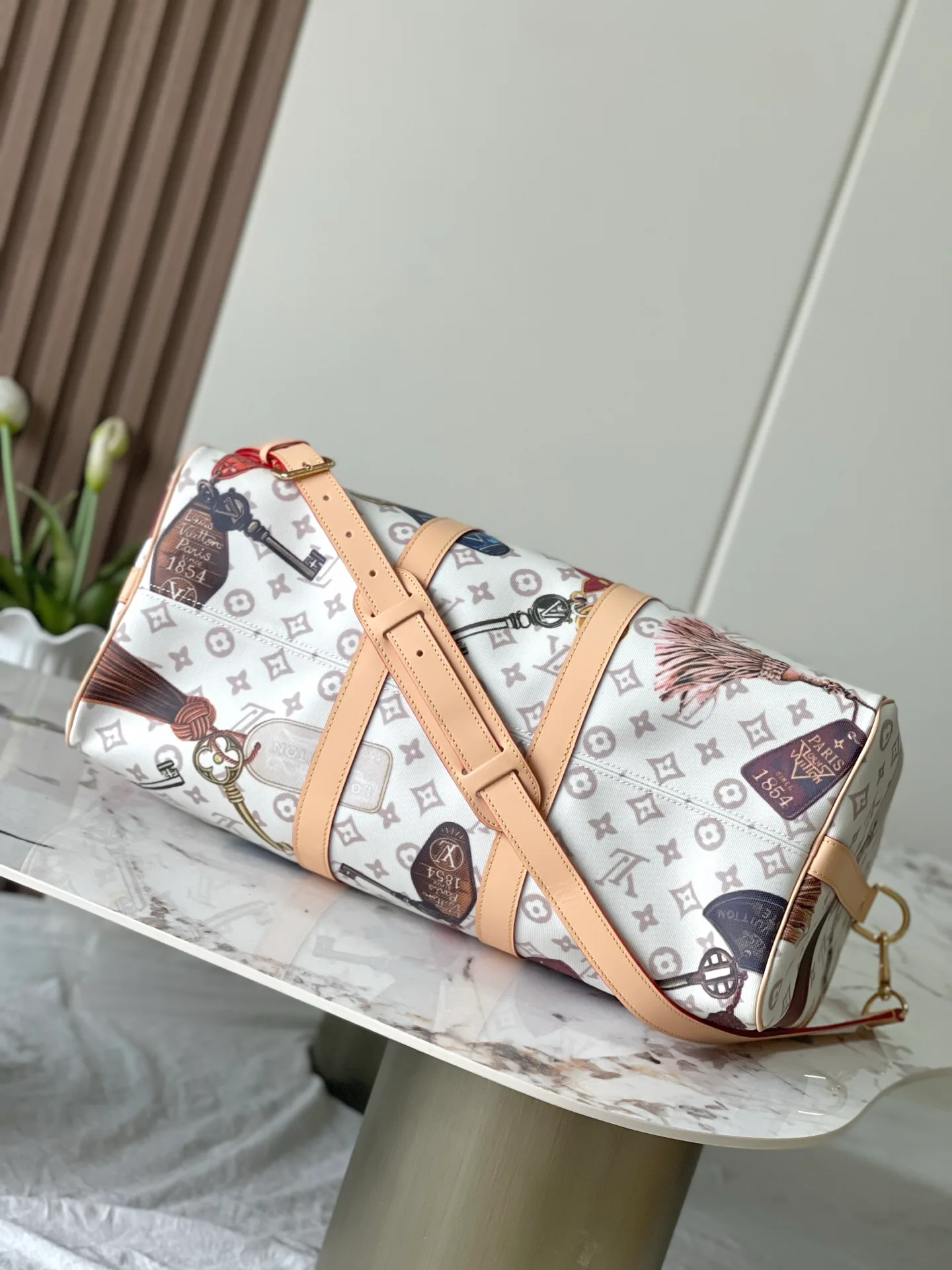 Дорожные Сумки Женские Louis Vuitton 14900587