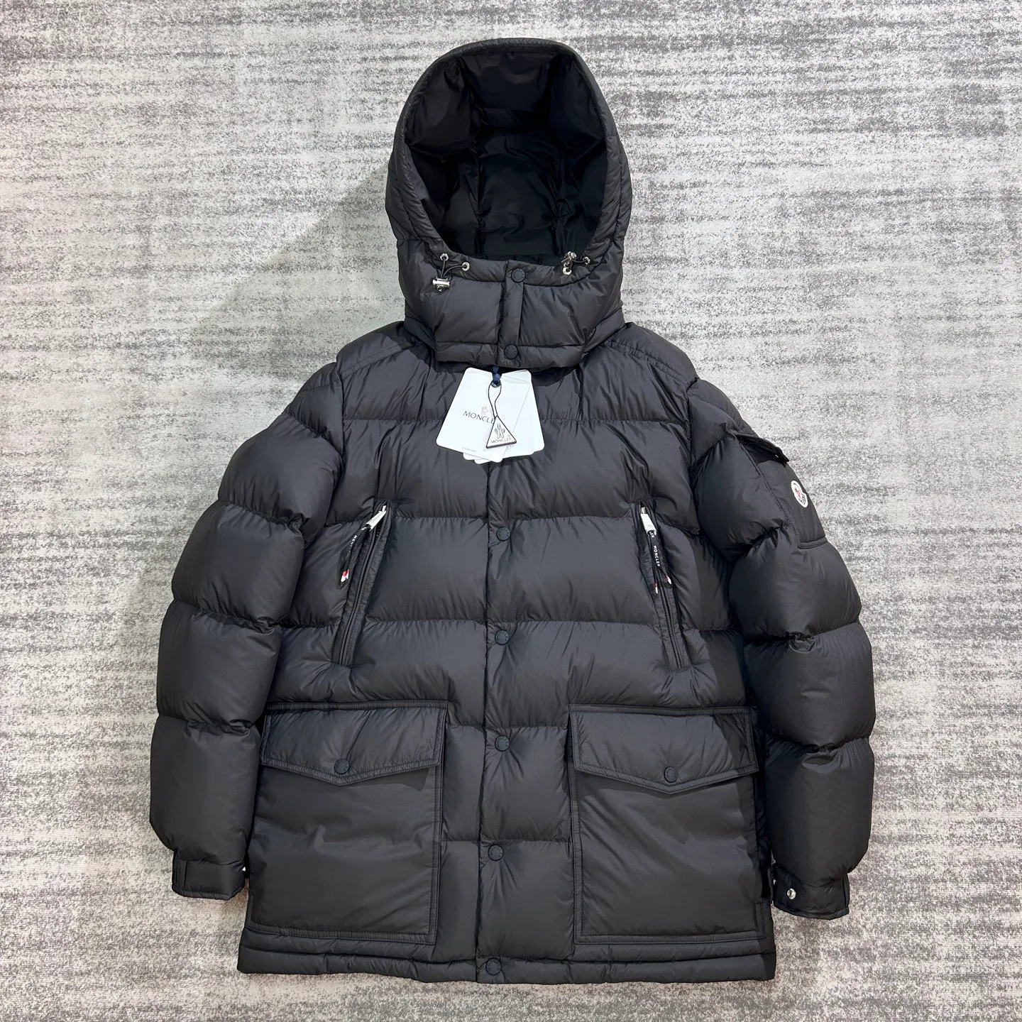 Куртки И Пуховики Женские Moncler 19039318