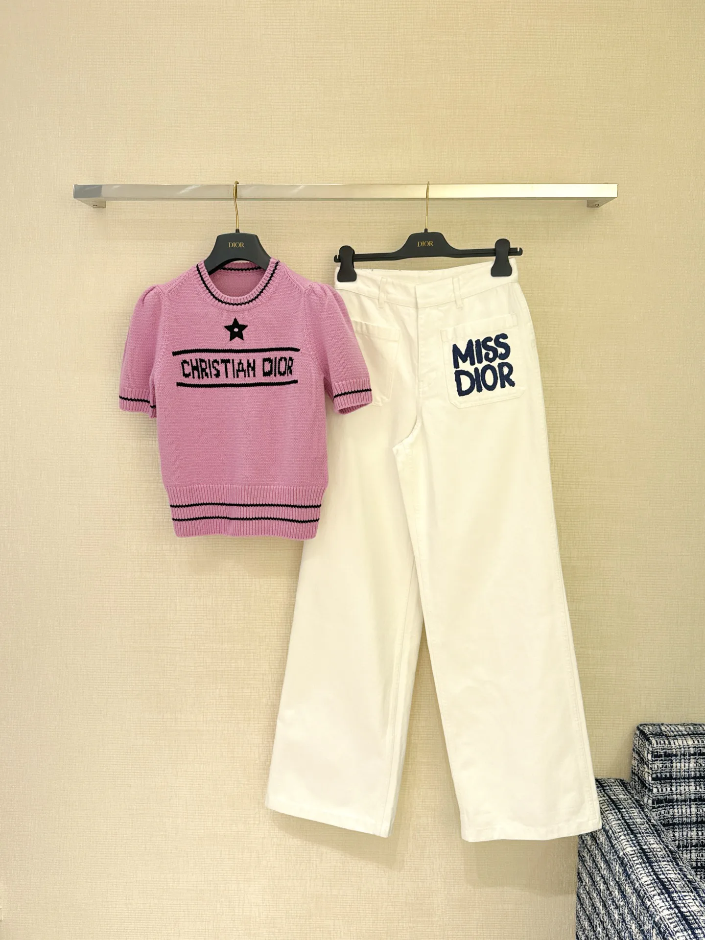 Джемперы Женские Christian Dior 23723