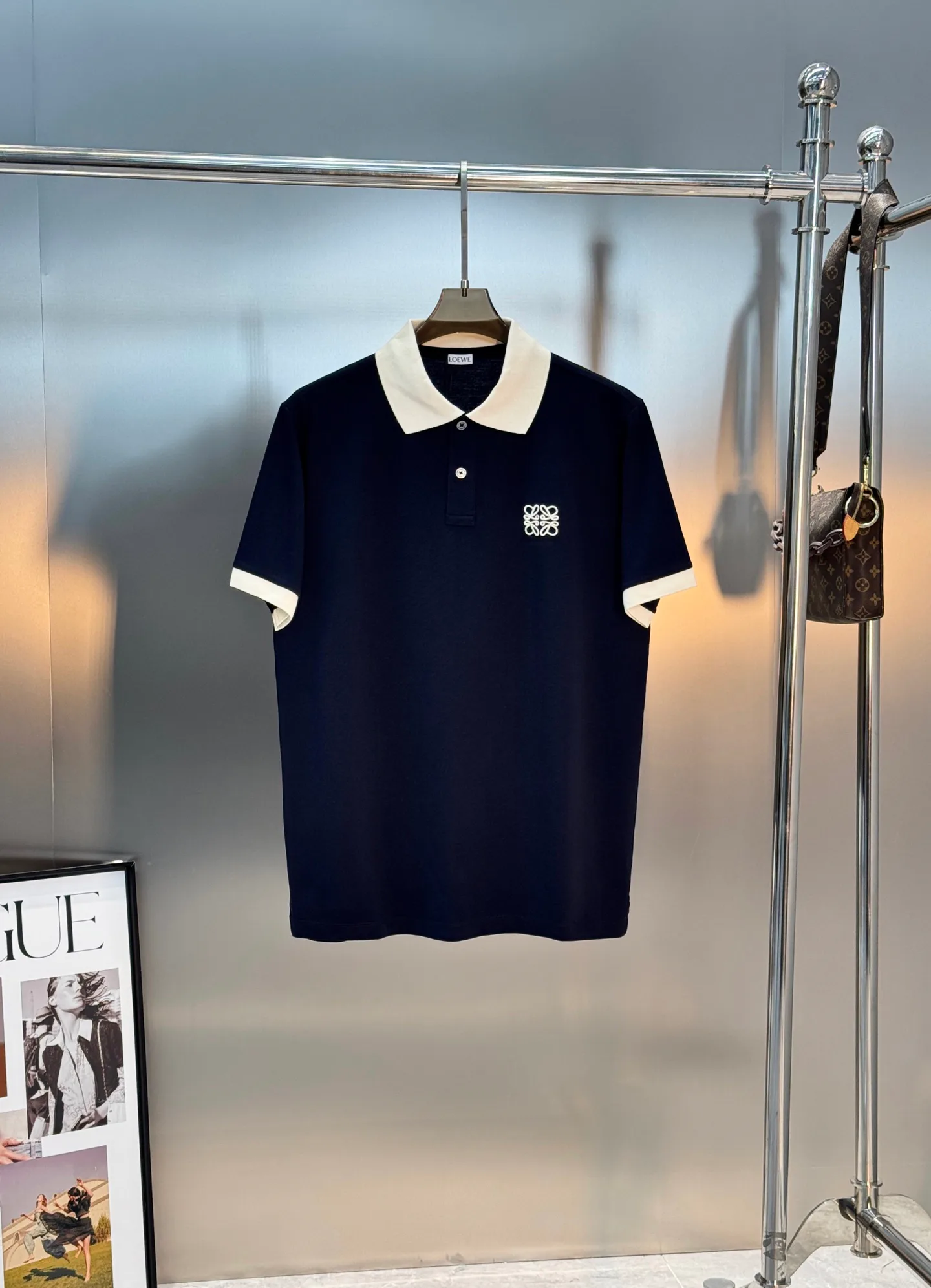 Рубашки Женские Loewe 12701917