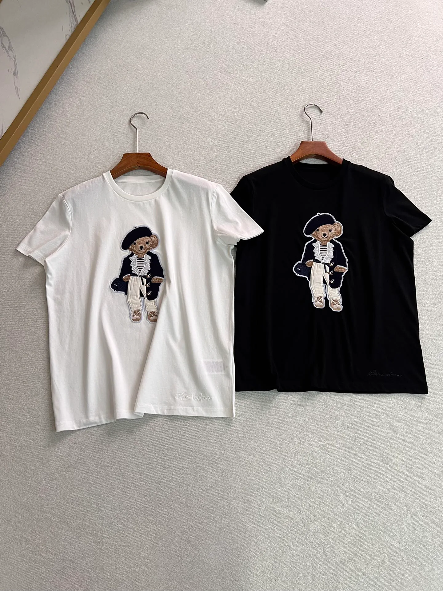 Футболки Женские Ralph Lauren 11453439