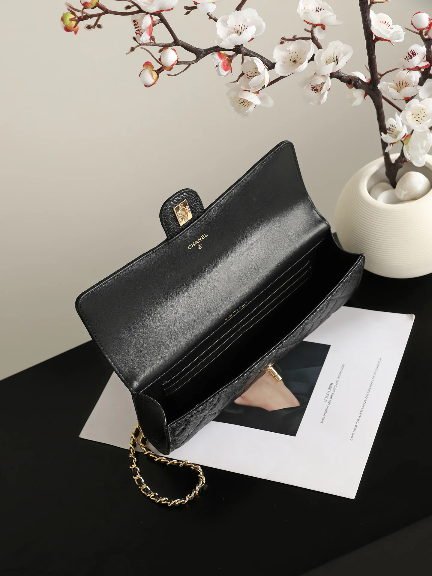 Классические Сумки Женские Chanel 18000338