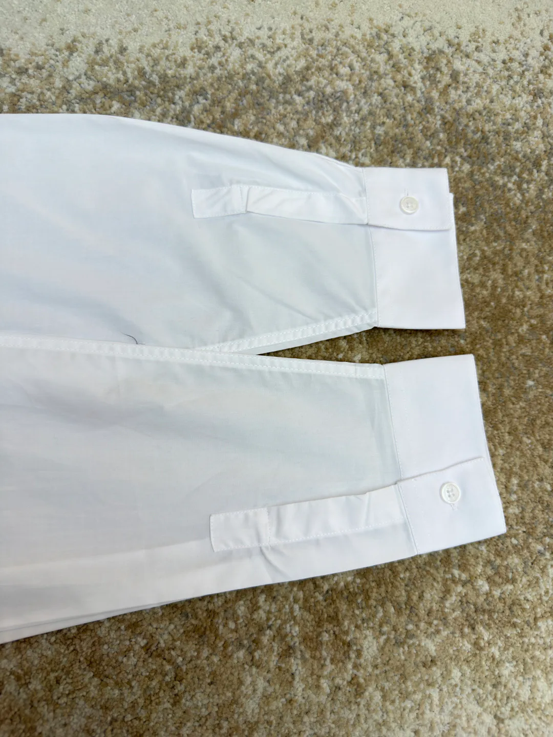 Рубашки Мужские Christian Dior 13133420