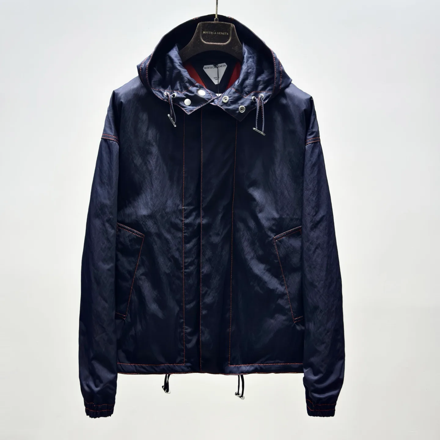 Куртки И Пуховики Мужские Bottega Veneta 2995854