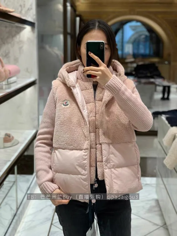 Жилеты Женские Moncler 95299