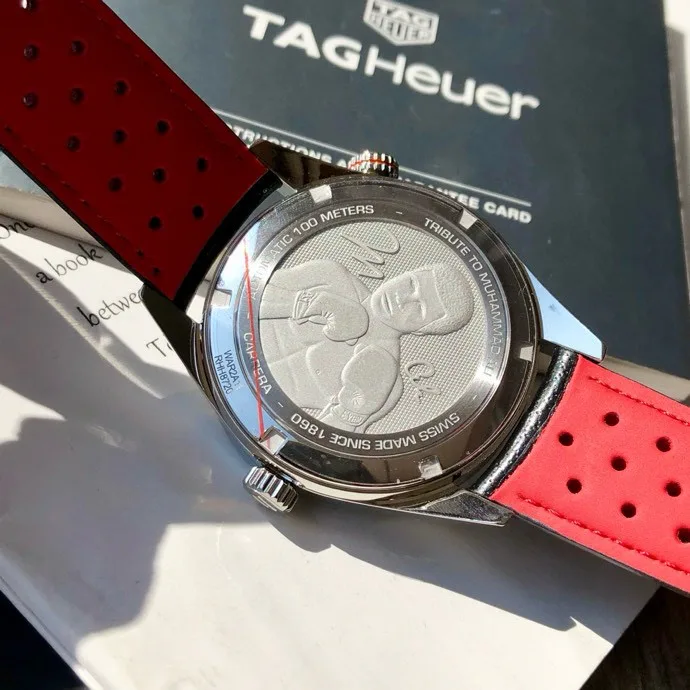 Часы Мужские Tag Heuer 46709