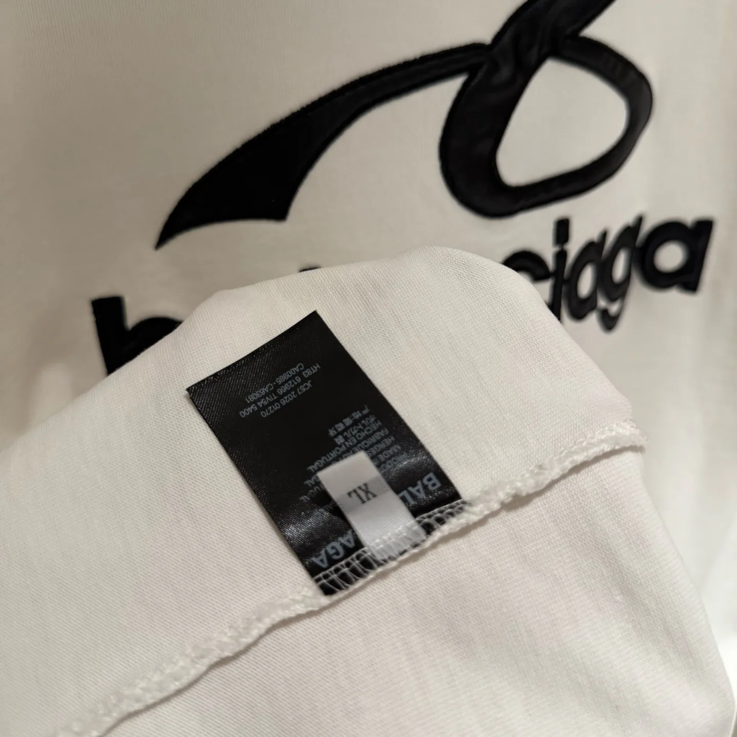 Футболки Мужские Balenciaga 11573690