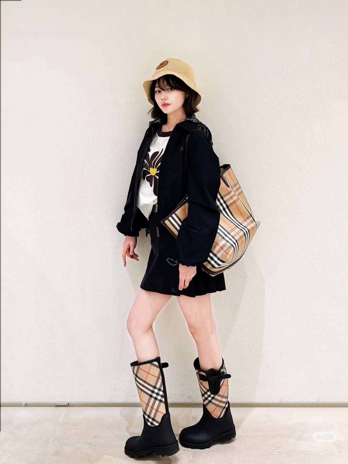 Юбки Женские Burberry 11893872