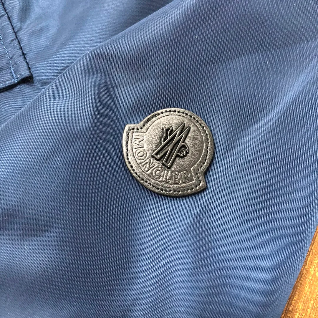 Куртки И Пуховики Мужские Moncler 9620358