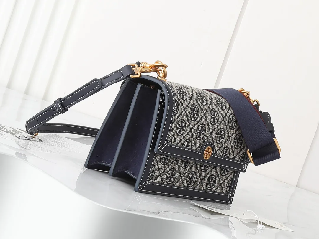 Сумки На Ремне Женские Tory Burch 11204140