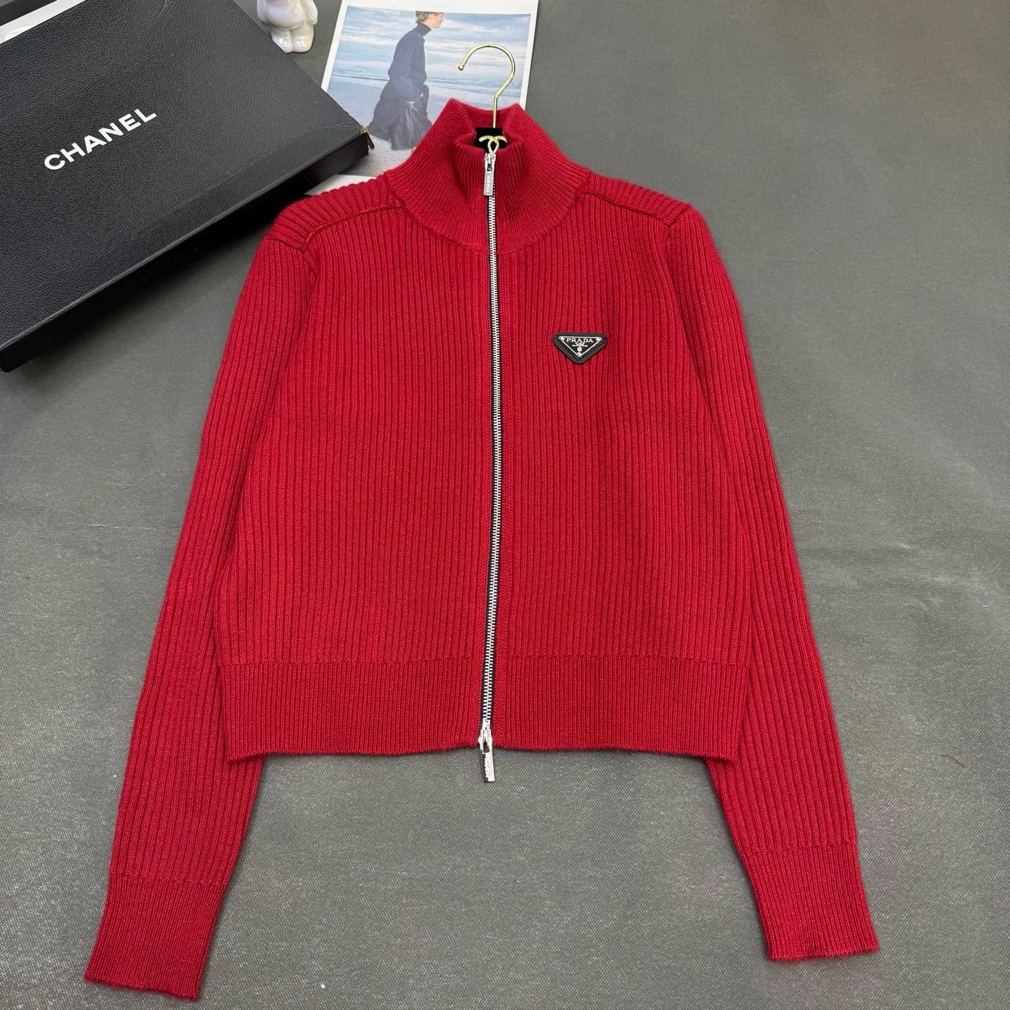 Джемперы И Свитеры Женские Prada 5494106