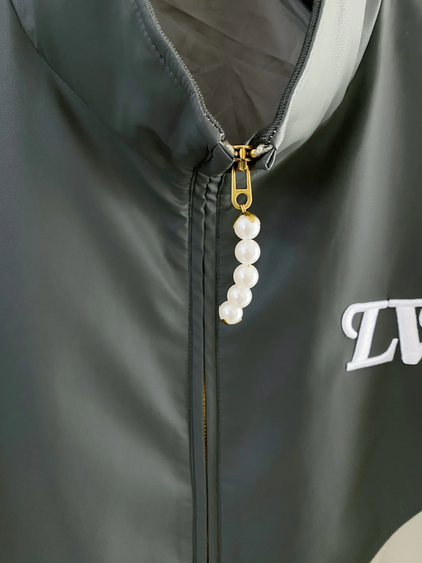 Куртки И Пуховики Мужские Louis Vuitton 10300315