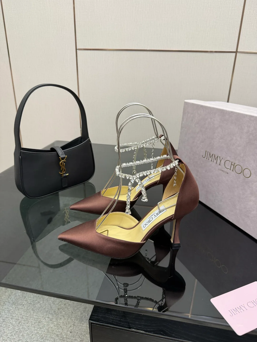 Туфли Женские Jimmy Choo 5052062