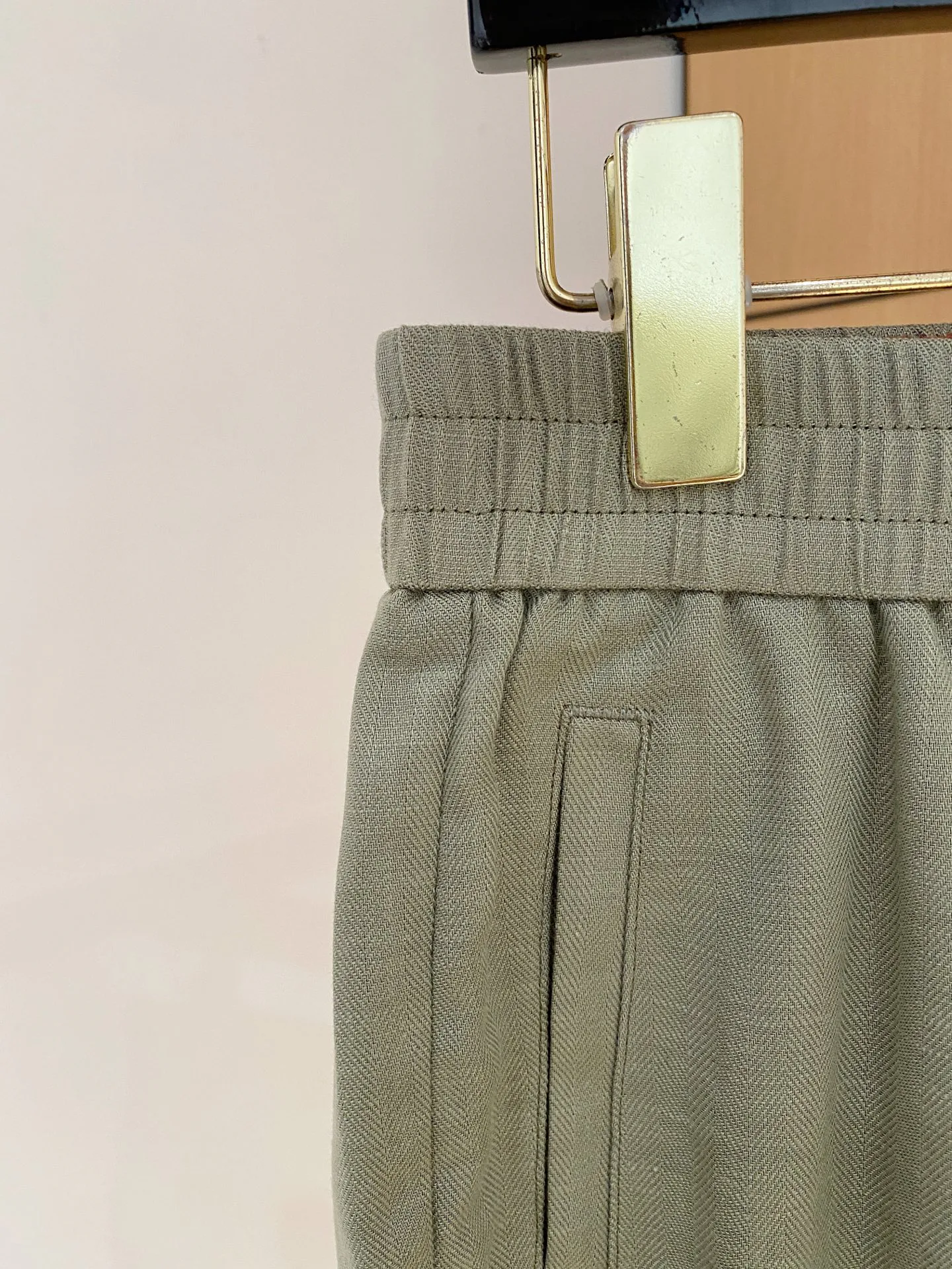 Шорты Мужские Zegna 10281071