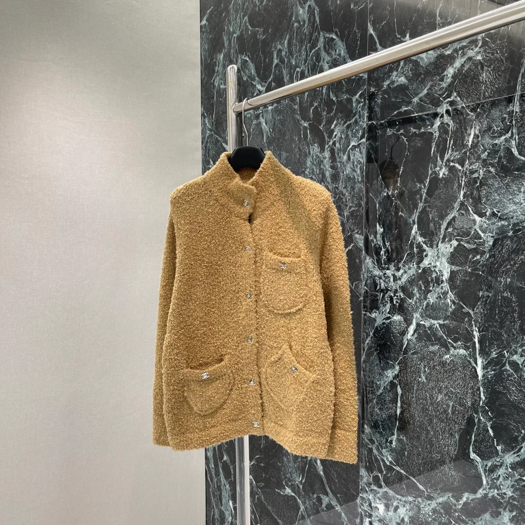 Свитеры Женские Chanel 2726