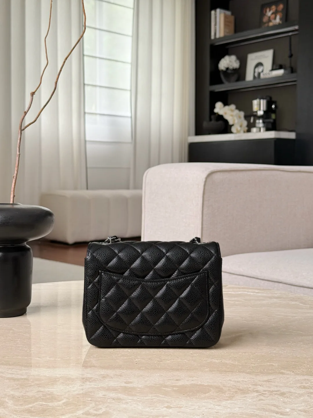 Классические Сумки Женские Chanel 13197640