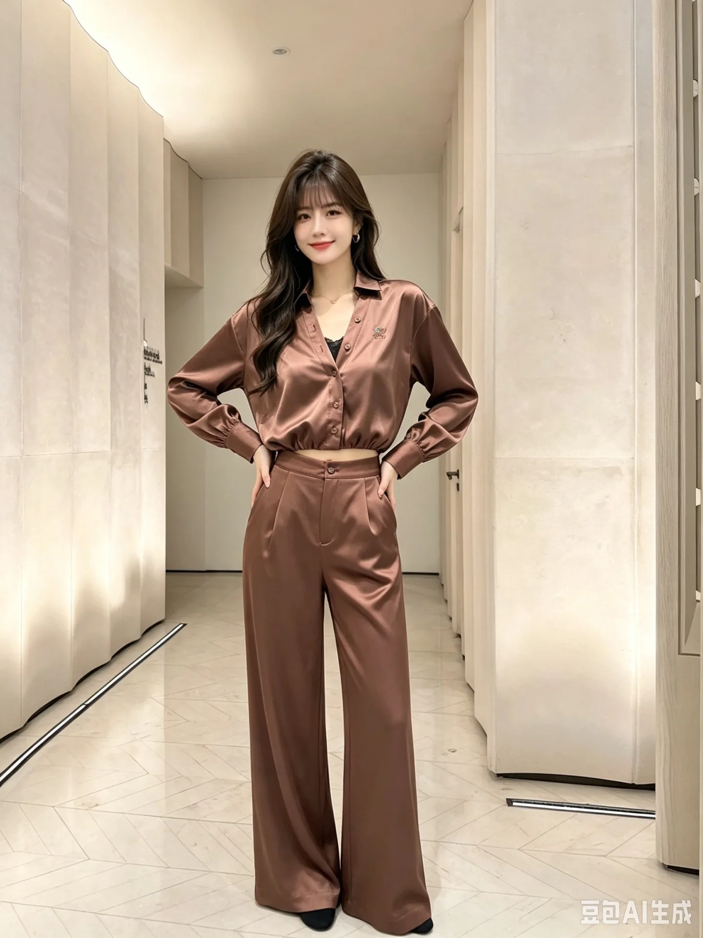 Костюмы Женские Loewe 18623903
