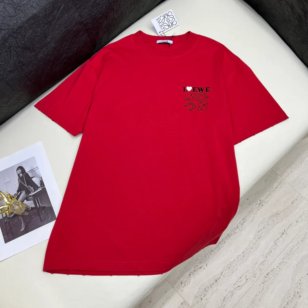 Футболки Женские Loewe 935181