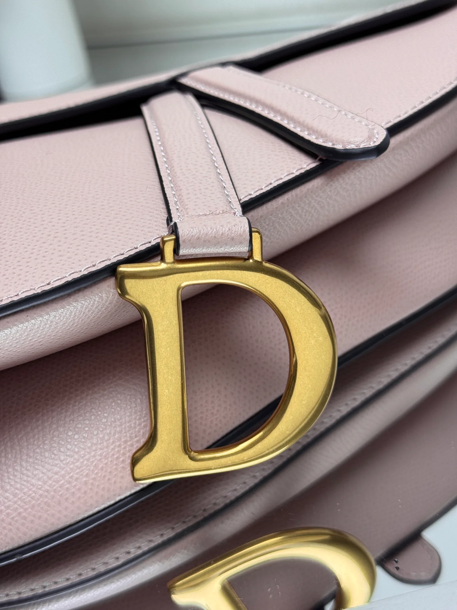 Классические Сумки Женские Christian Dior 372858