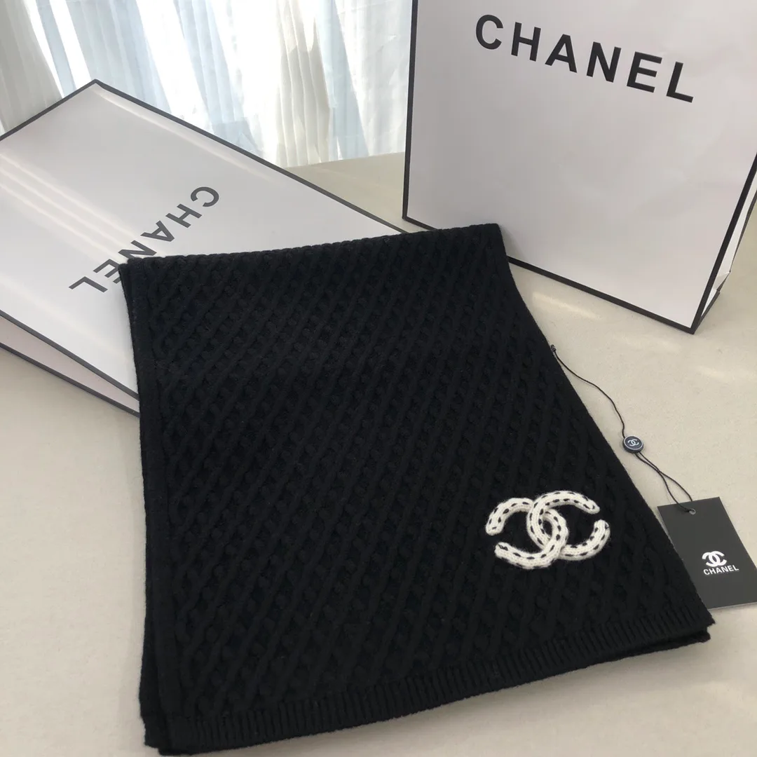 Шарфы Chanel 26193