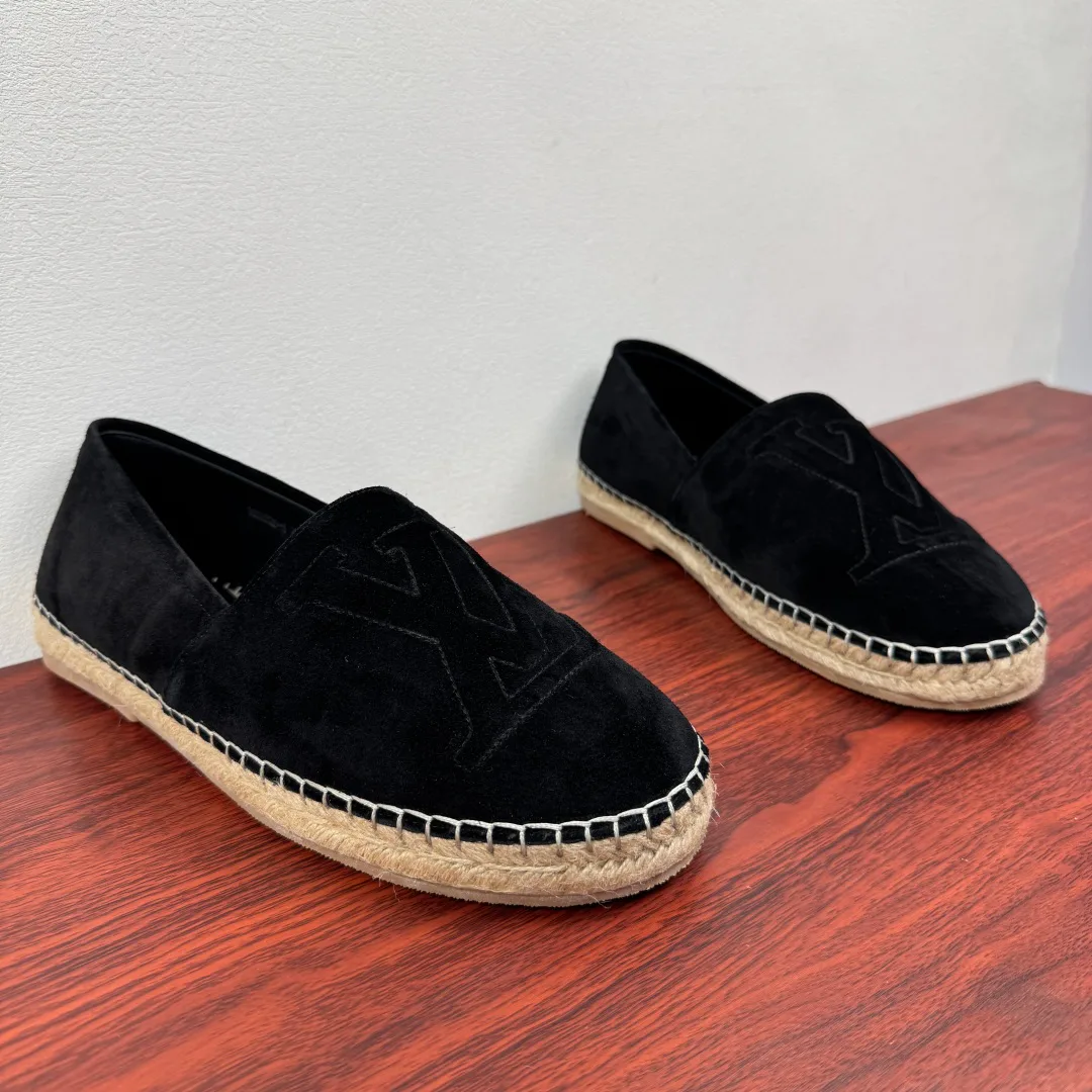 Мокасины Мужские Louis Vuitton 13136164