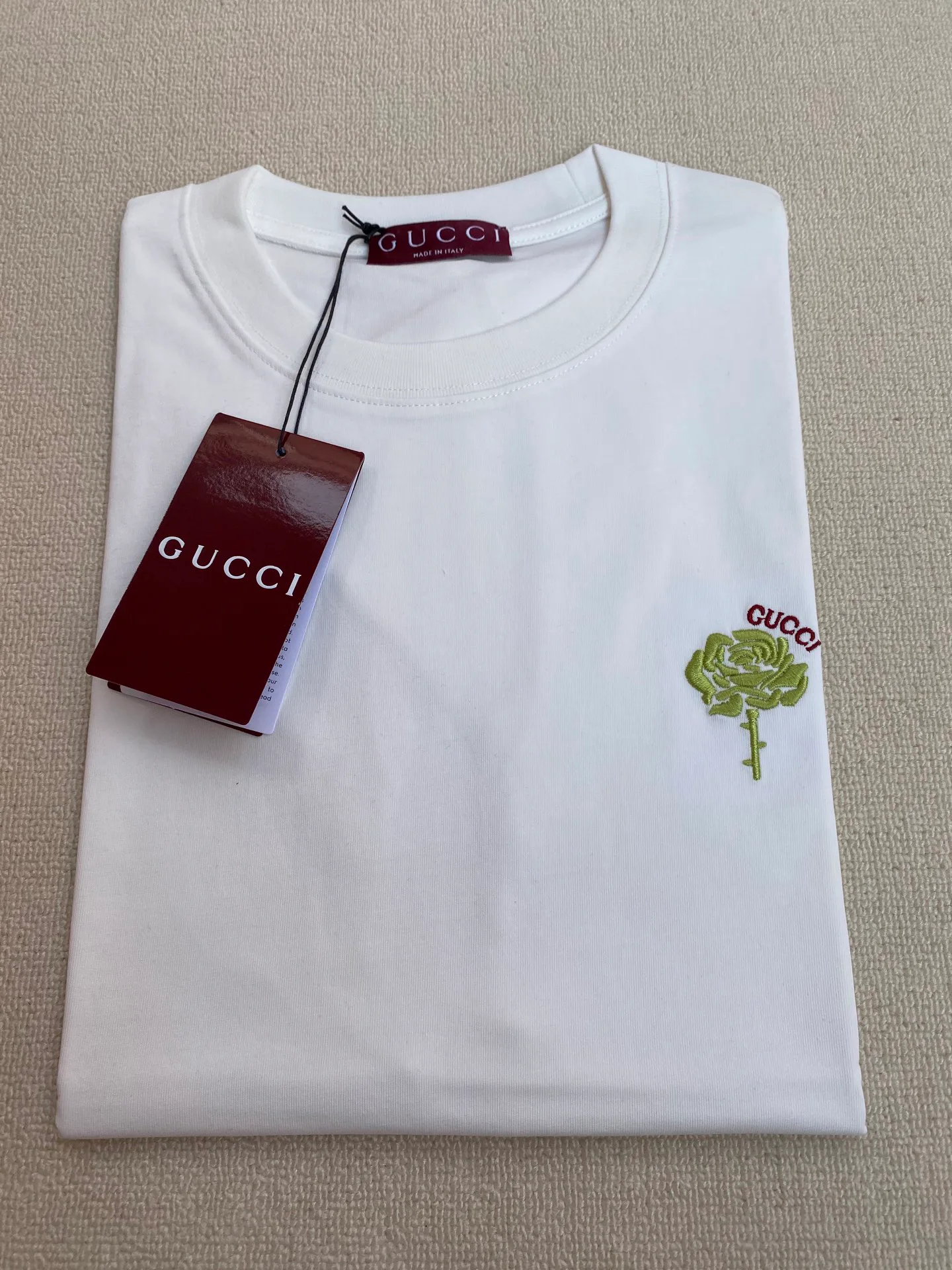 Футболки Женские Gucci 13302375