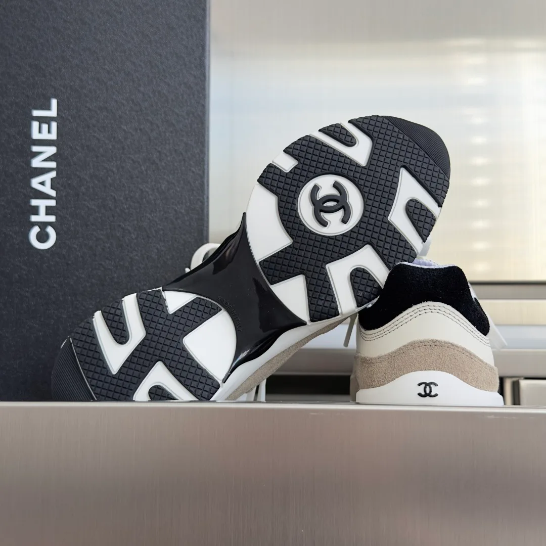Кроссовки Женские Chanel 11463163