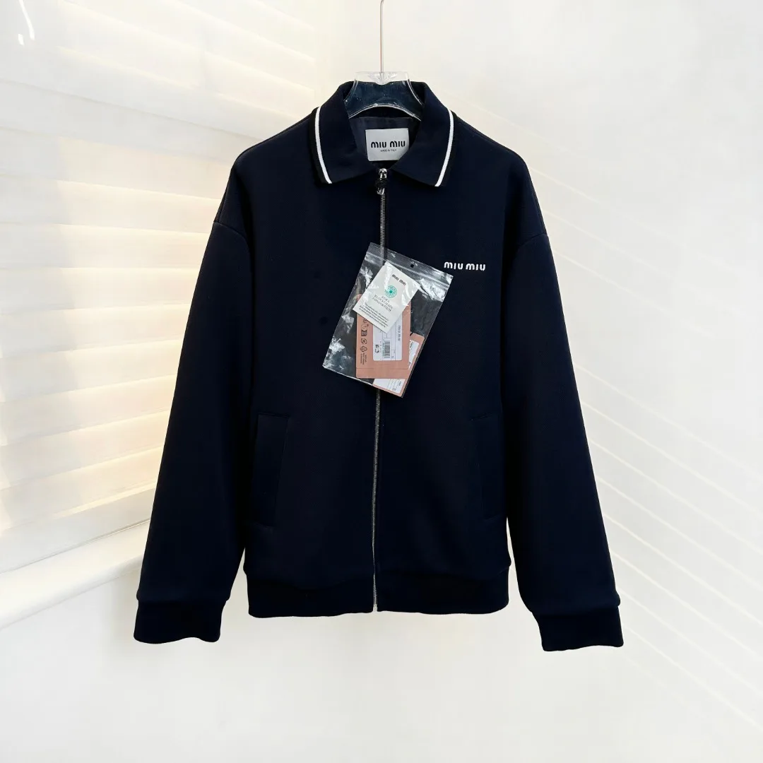 Куртки И Пуховики Женские Miu Miu 34537