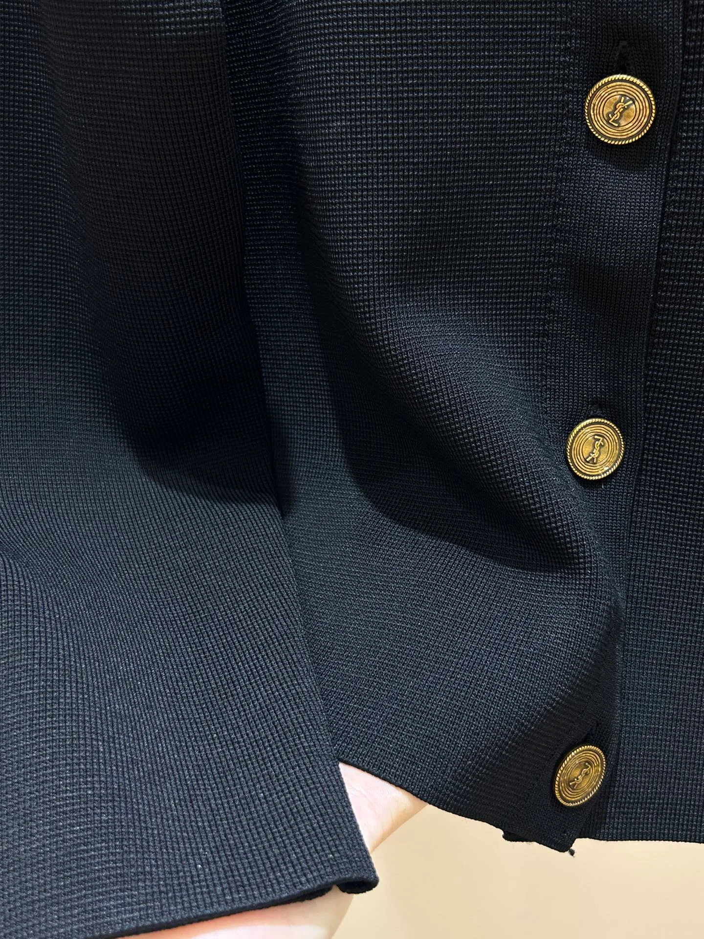 Джемперы И Свитеры Женские Saint Laurent 18097492