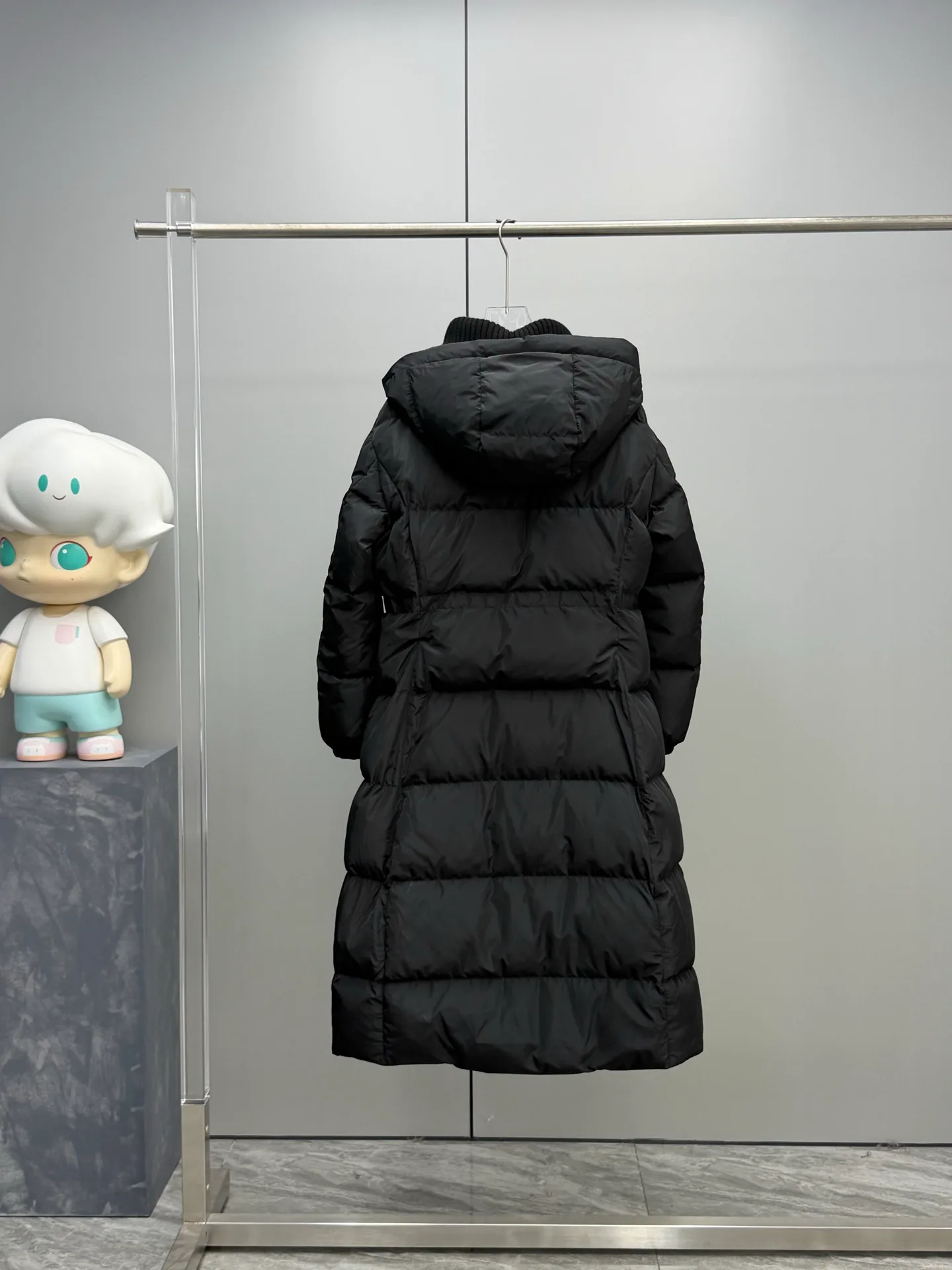 Куртки И Пуховики Женские Moncler 18111777