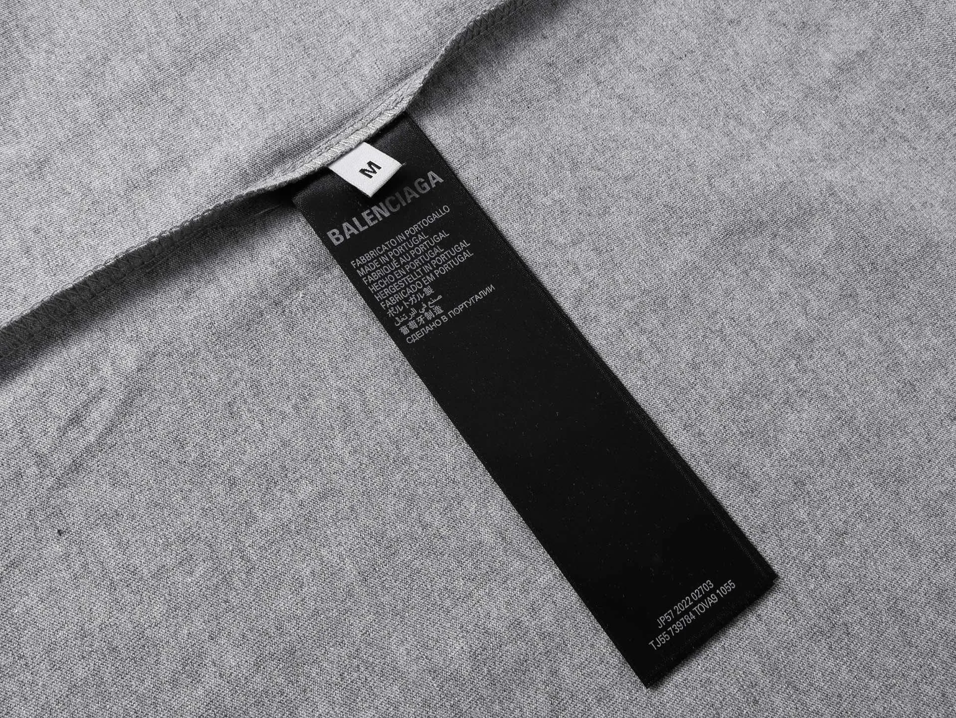 Футболки Мужские Balenciaga 9491756