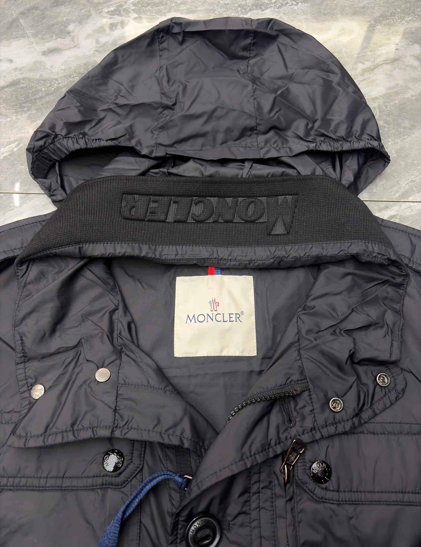 Тренчи Женские Moncler 12712752