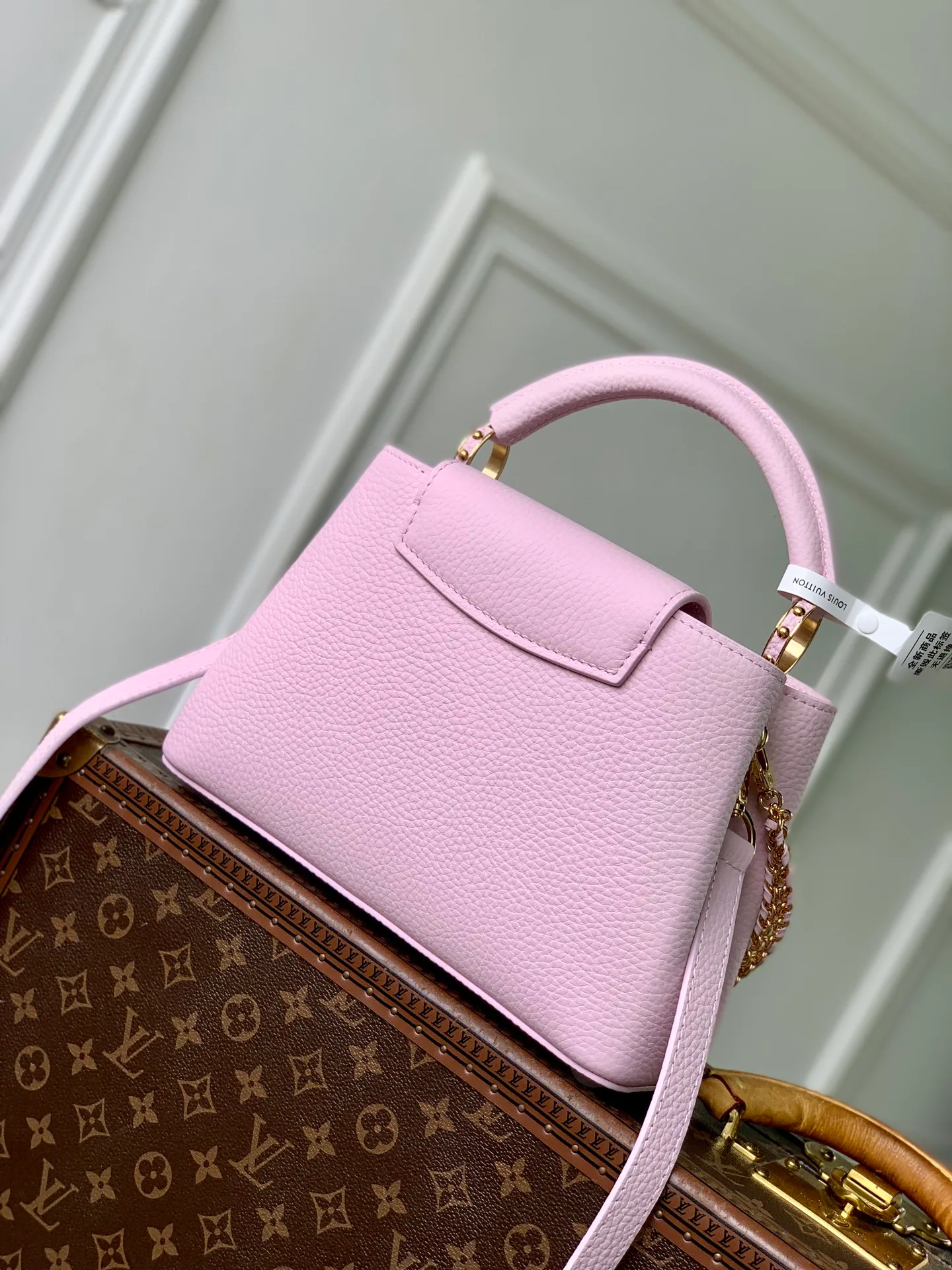 Классические Сумки Женские Louis Vuitton 18147585