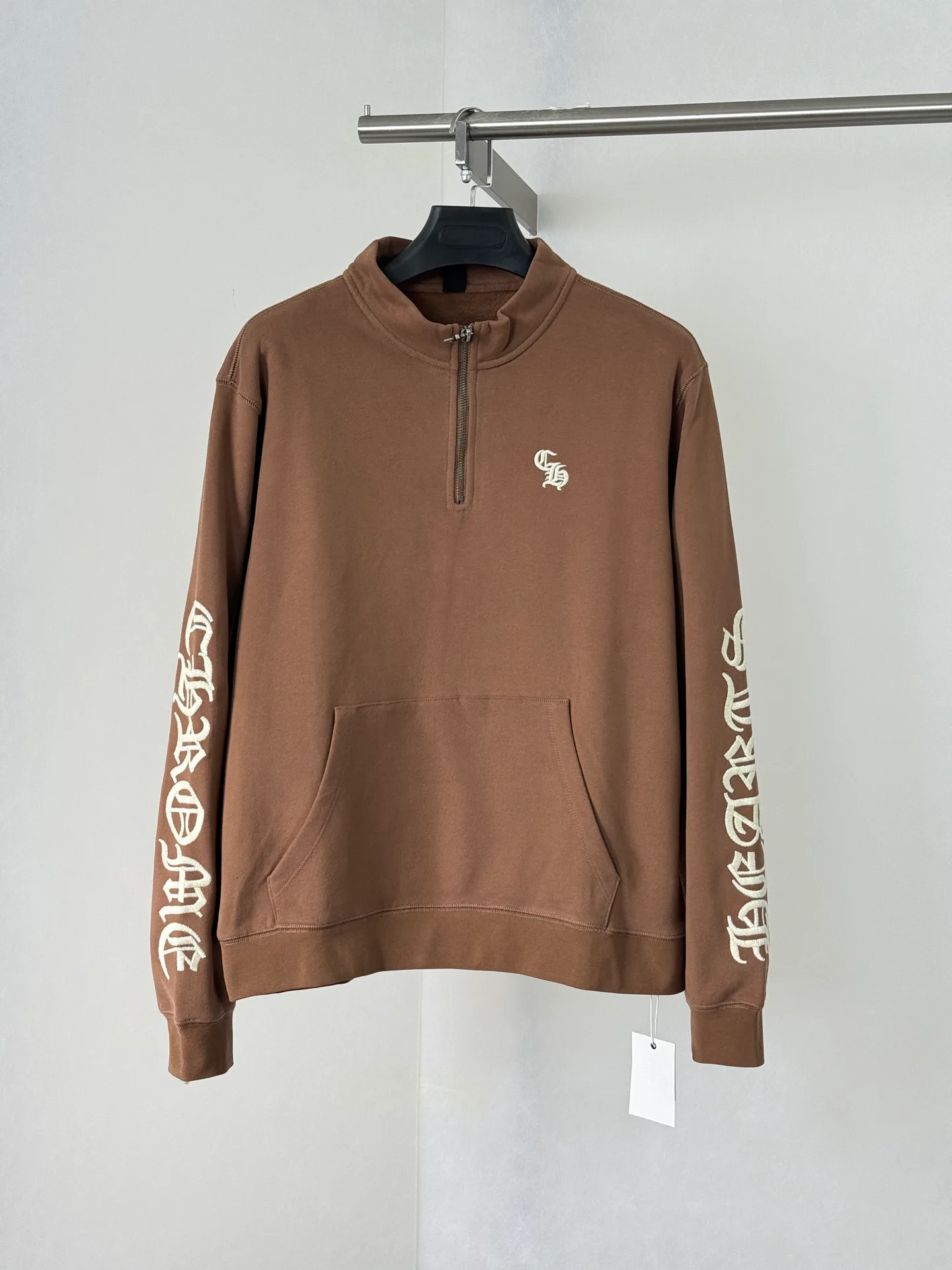 Свитшоты И Худи Мужские Chrome Hearts 17993353