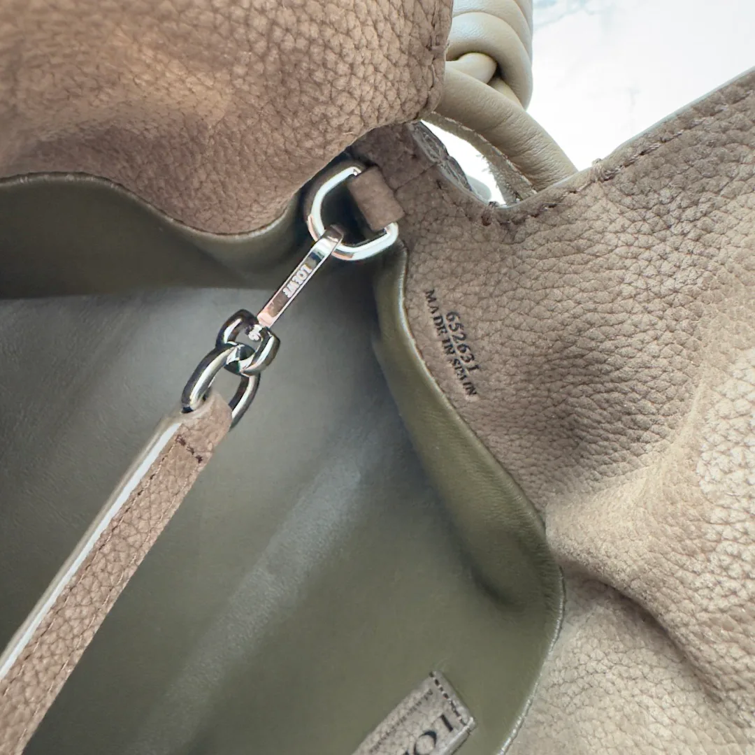 Клатчи Женские Loewe 11513678