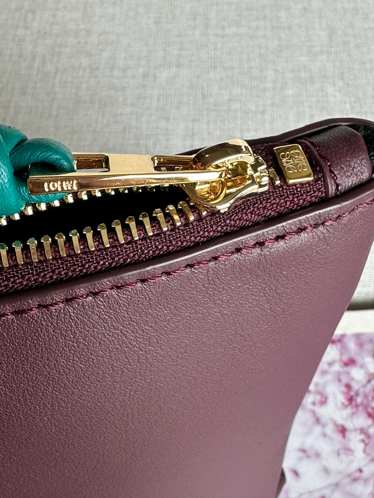 Клатчи Женские Loewe 17147400