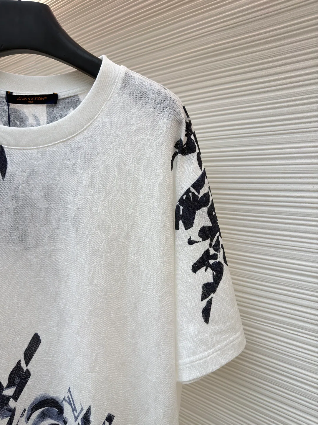 Футболки Мужские Louis Vuitton 4373137