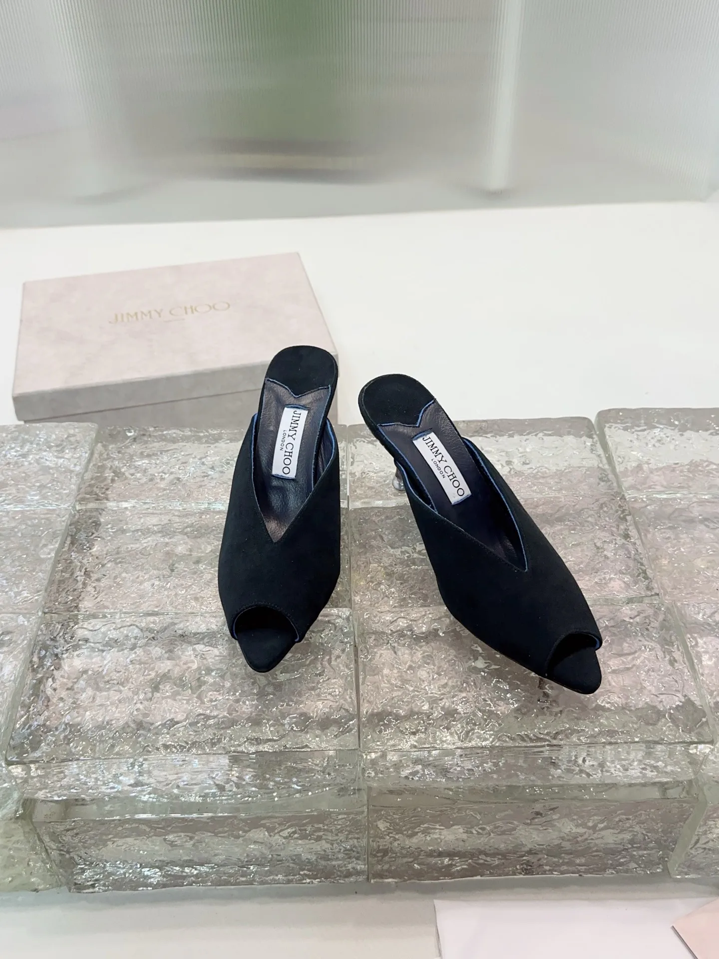 Туфли Женские Jimmy Choo 13156716