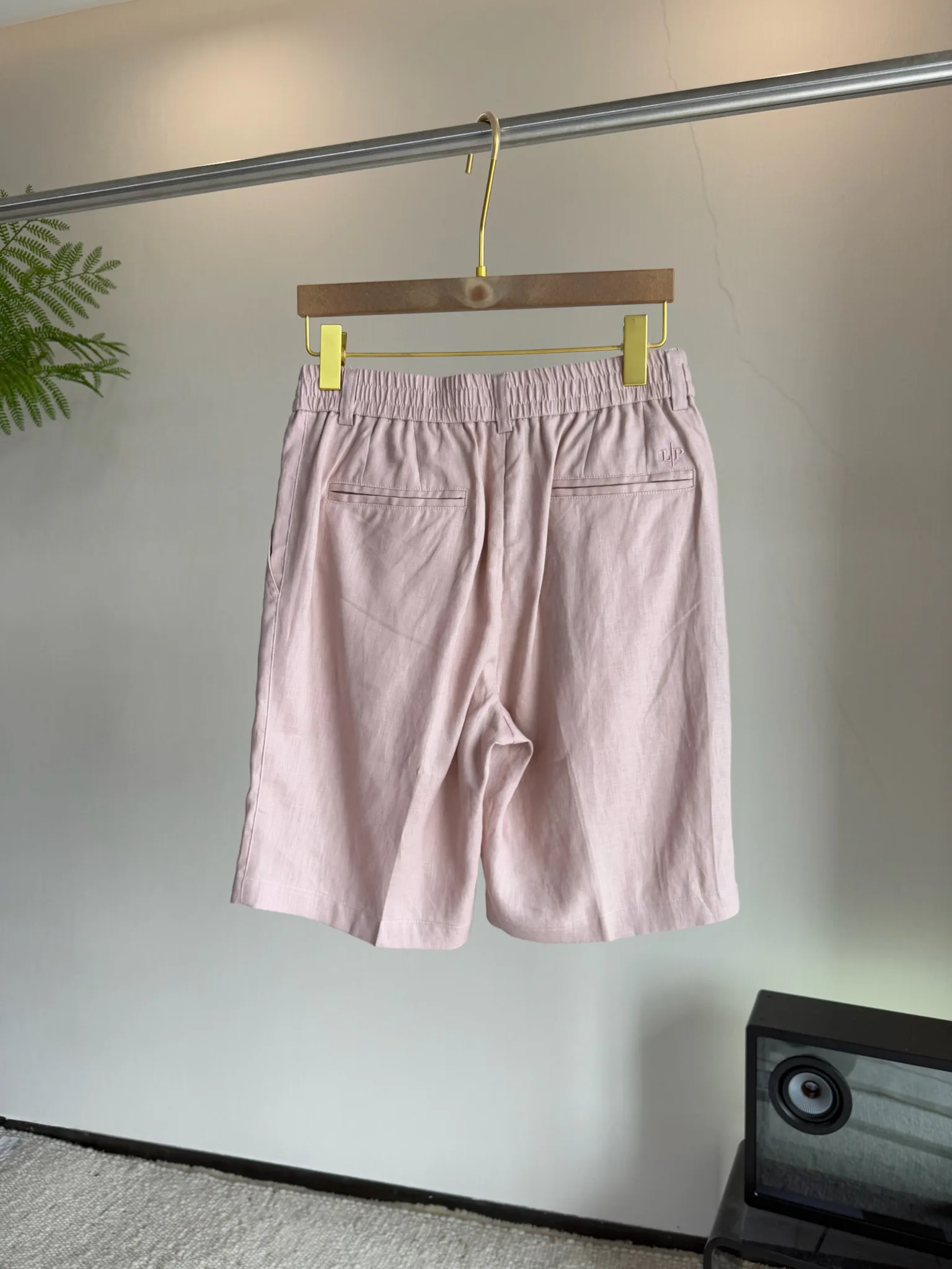 Шорты Мужские Loro Piana 11651462