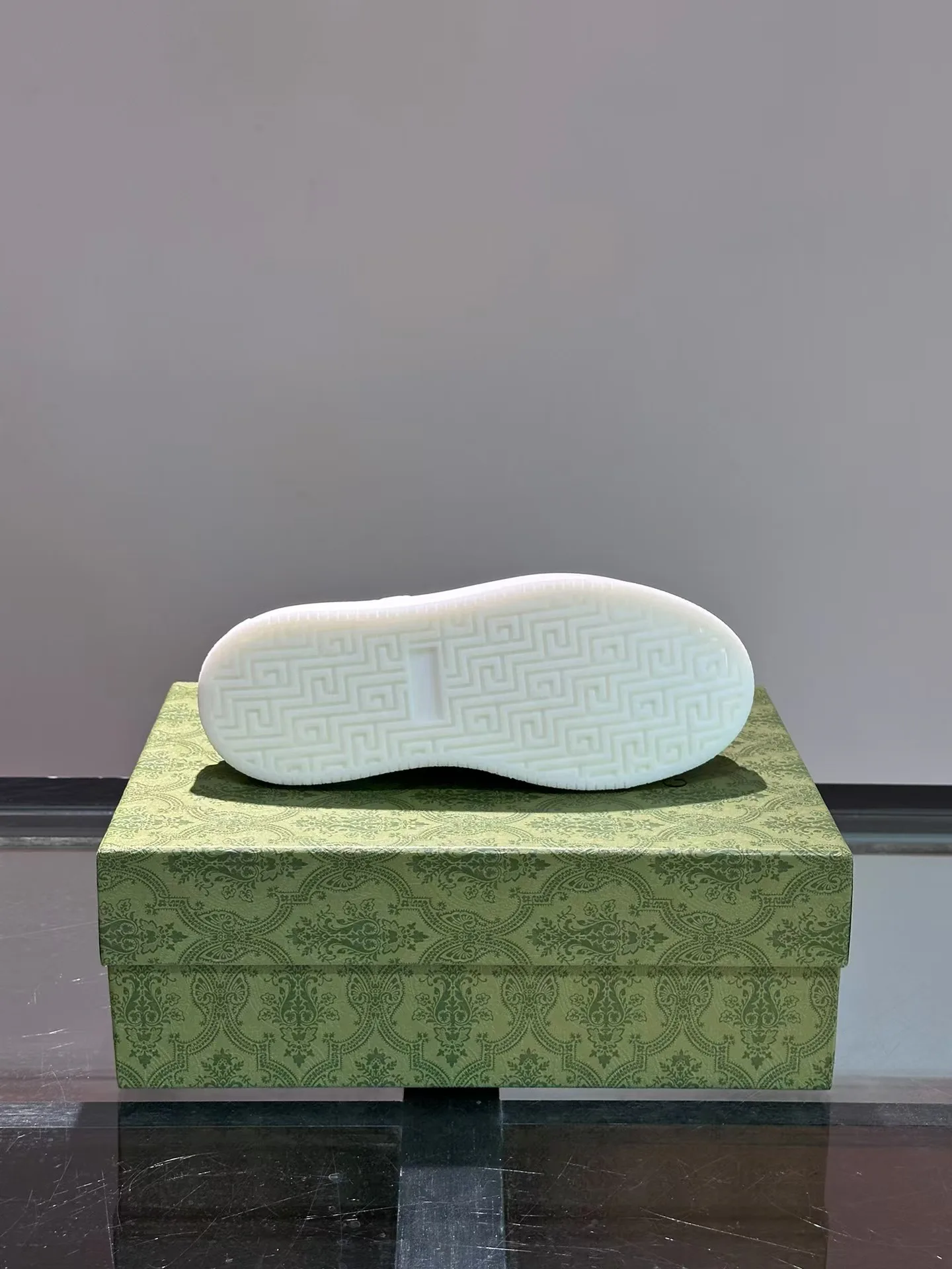 Кроссовки Мужские Gucci 1386254